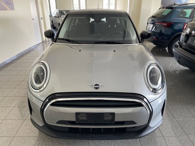 MINI Mini 1.5 Cooper Essential (3)