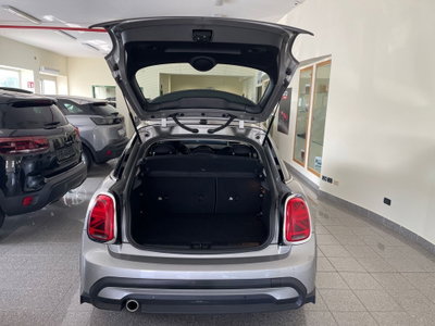 MINI Mini 1.5 Cooper Essential (8)
