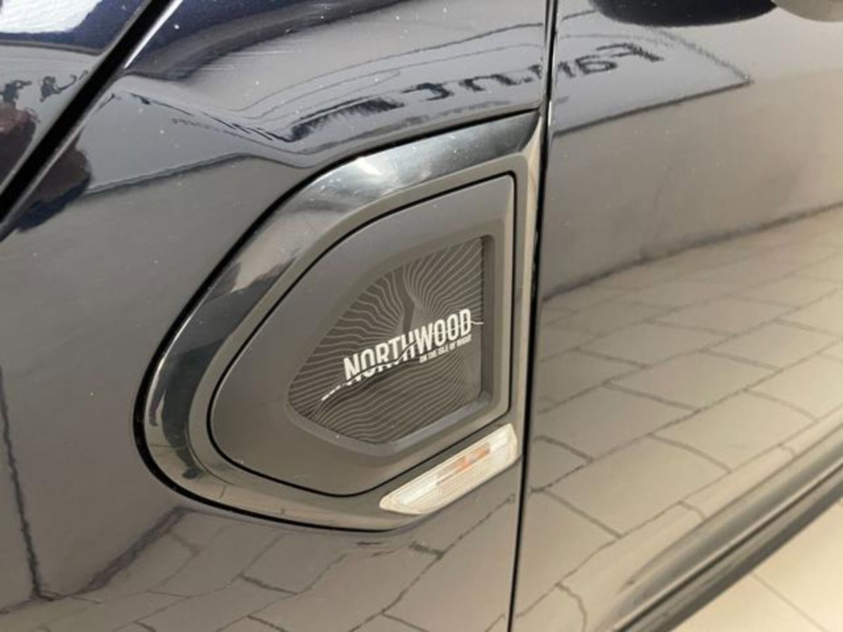 MINI Mini Countryman 1.5 One Northwood Edition Countryman (10)