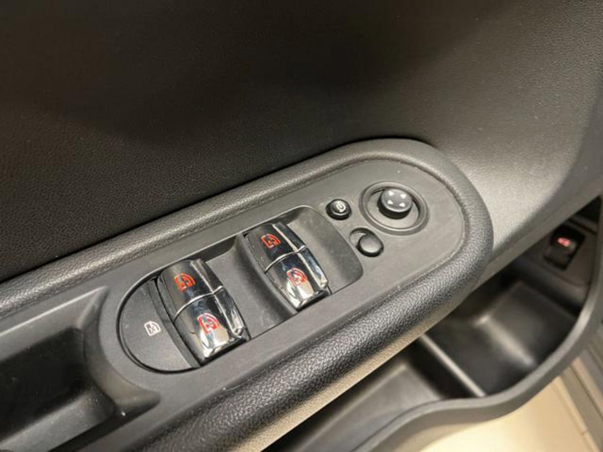 MINI Mini Countryman 1.5 One Northwood Edition Countryman (12)