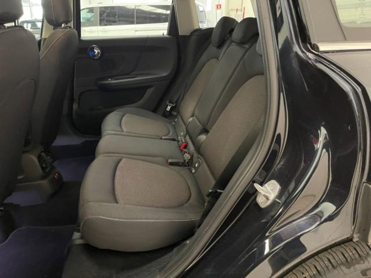 MINI Mini Countryman 1.5 One Northwood Edition Countryman (13)