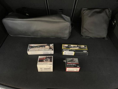 MINI Mini Countryman 1.5 One Northwood Edition Countryman (14)