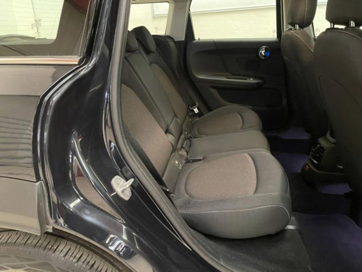 MINI Mini Countryman 1.5 One Northwood Edition Countryman (16)