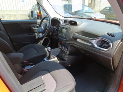 Jeep Renegade 1.4 MultiAir Longitude (11)