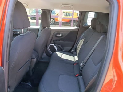 Jeep Renegade 1.4 MultiAir Longitude (13)