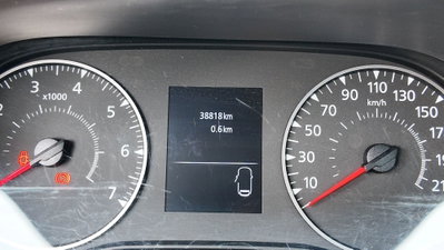 Dacia Duster 1.0 TCe 100 CV ECO-G 4x2 Prestige (12)