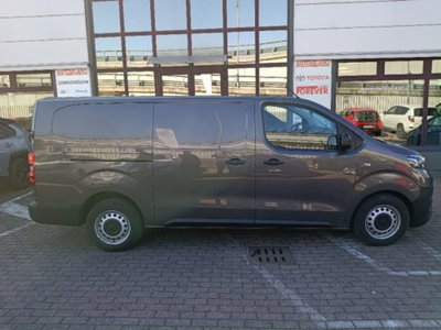Toyota Proace 2.0D 122CV PL-SL-TN Furgone Long 5p.14q (4)