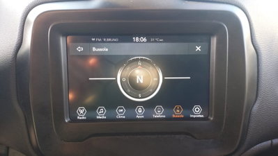 Jeep Renegade 1.6 mjt Limited 2wd 130cv (10)