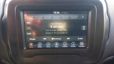 Jeep Renegade 1.6 mjt Limited 2wd 130cv (12)