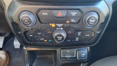 Jeep Renegade 1.6 mjt Limited 2wd 130cv (15)