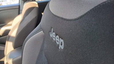 Jeep Renegade 1.6 mjt Limited 2wd 130cv (16)