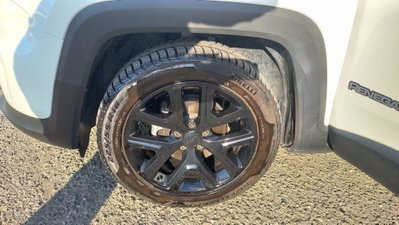 Jeep Renegade 1.6 mjt Limited 2wd 130cv (17)