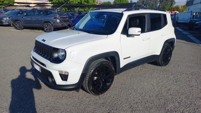 Jeep Renegade 1.6 mjt Limited 2wd 130cv (2)