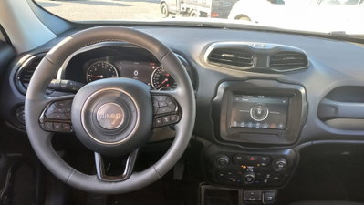 Jeep Renegade 1.6 mjt Limited 2wd 130cv (6)