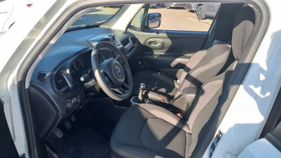 Jeep Renegade 1.6 mjt Limited 2wd 130cv (7)