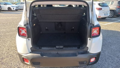 Jeep Renegade 1.6 mjt Limited 2wd 130cv (8)