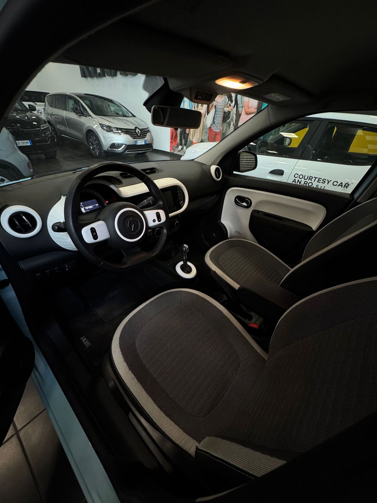 Renault Twingo Equilibre 22kWh (3)