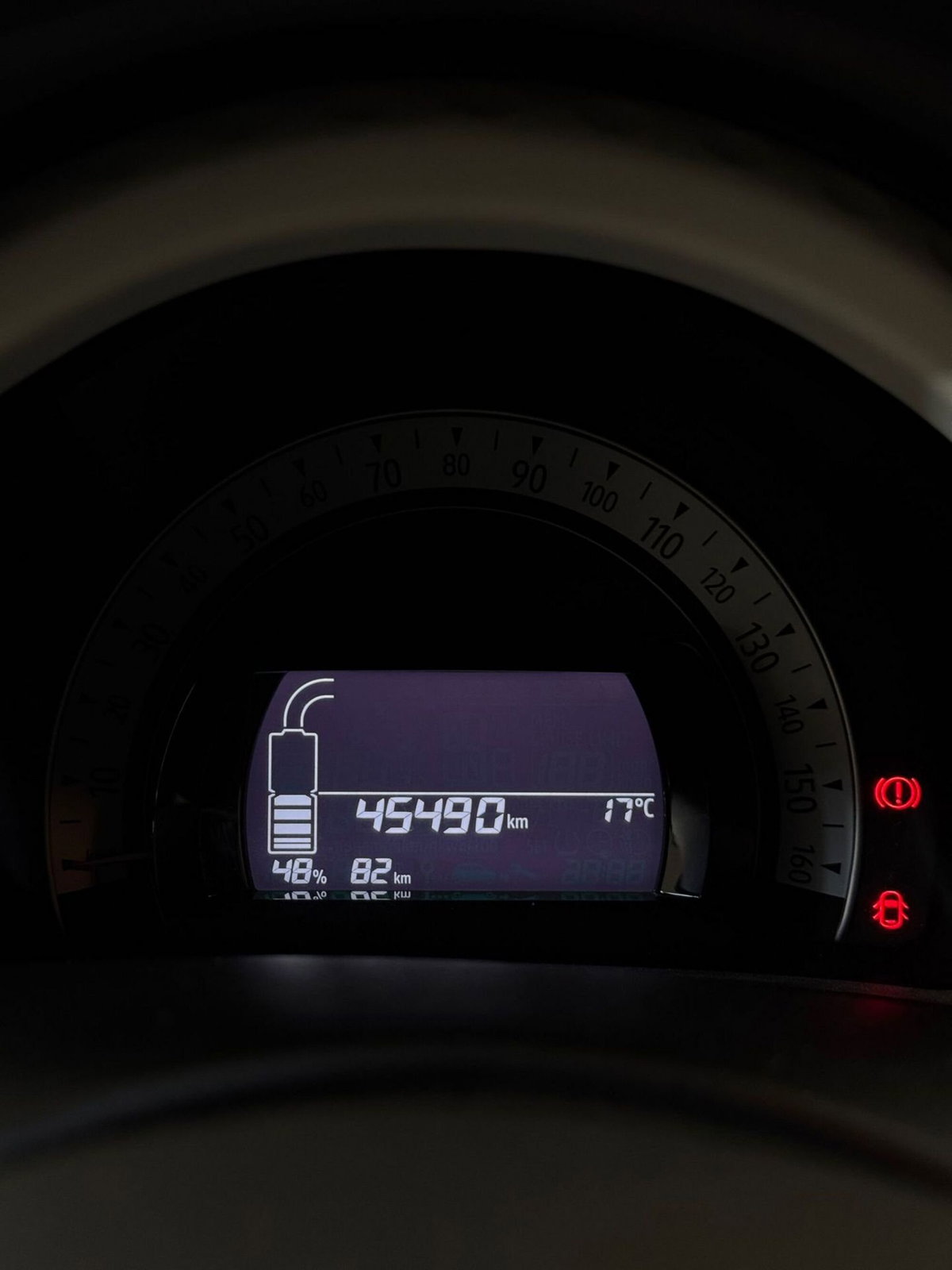 Renault Twingo Equilibre 22kWh (4)