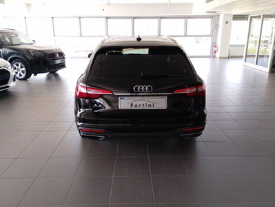 Audi A4 Avant 30 TDI S tronic Business (5)