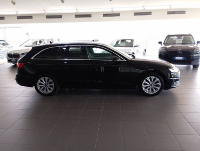Audi A4 Avant 30 TDI S tronic Business (6)