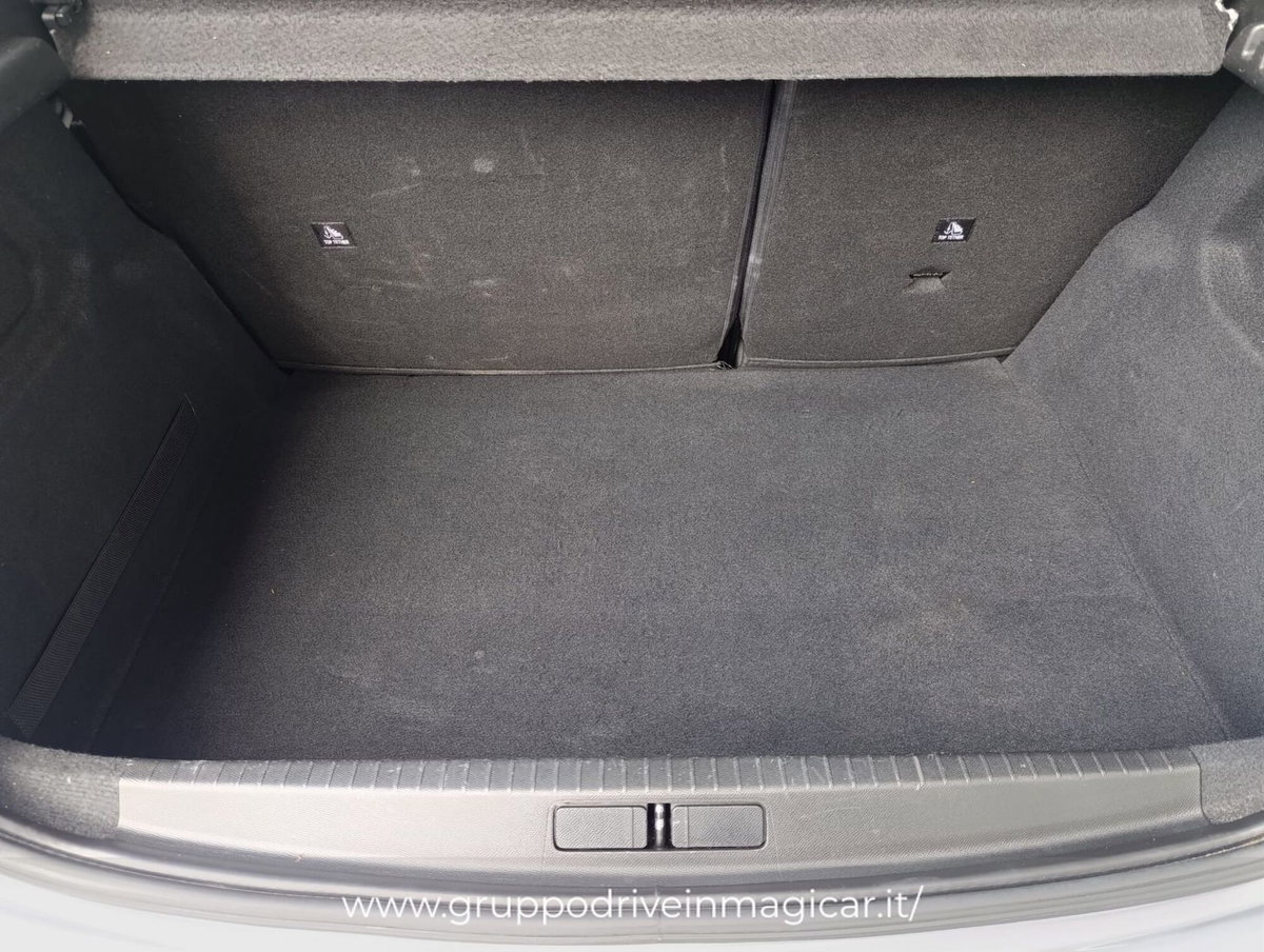 Peugeot 208 PureTech 100 Stop&Start EAT8 5 porte Active Pack (13)
