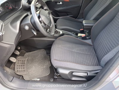 Peugeot 208 PureTech 100 Stop&Start EAT8 5 porte Active Pack (7)