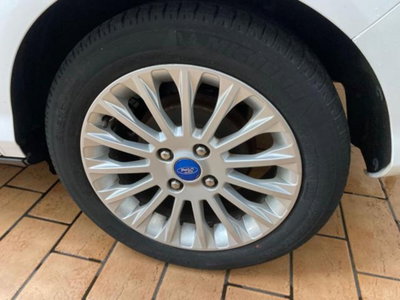 Ford B-Max B-Max 1.0 EcoBoost 100 CV Titanium (10)