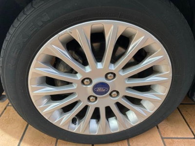Ford B-Max B-Max 1.0 EcoBoost 100 CV Titanium (11)