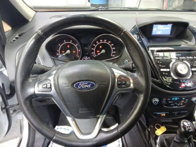 Ford B-Max B-Max 1.0 EcoBoost 100 CV Titanium (12)