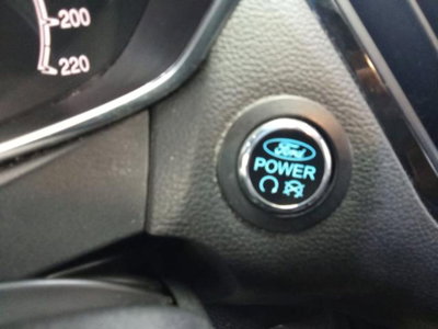 Ford B-Max B-Max 1.0 EcoBoost 100 CV Titanium (13)