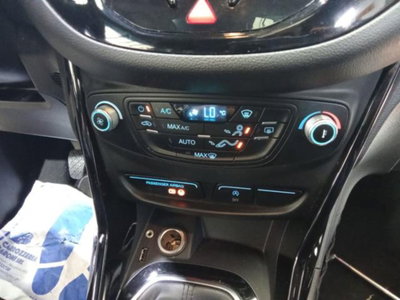 Ford B-Max B-Max 1.0 EcoBoost 100 CV Titanium (14)