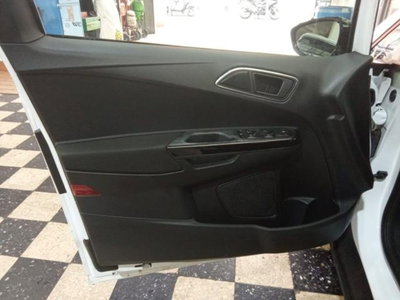 Ford B-Max B-Max 1.0 EcoBoost 100 CV Titanium (17)