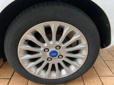 Ford B-Max B-Max 1.0 EcoBoost 100 CV Titanium (8)