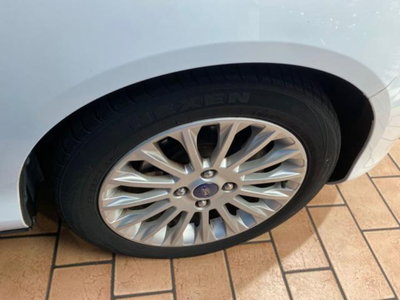 Ford B-Max B-Max 1.0 EcoBoost 100 CV Titanium (9)
