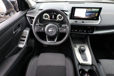 Nissan Qashqai 1.3 mhev N-Connecta 4wd 158cv xtronic (4)