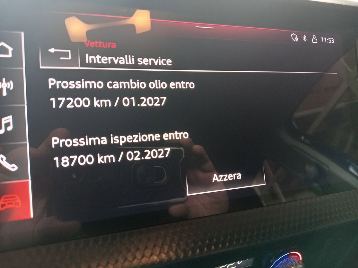 Audi A1 Sportback 25 TFSI S tronic Admired (5)