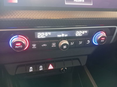 Audi A1 Sportback 25 TFSI S tronic Admired (6)