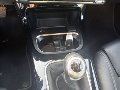 Mercedes-Benz Classe A 180 d Business (12)