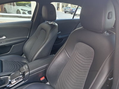 Mercedes-Benz Classe A 180 d Business (13)