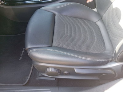 Mercedes-Benz Classe A 180 d Business (15)