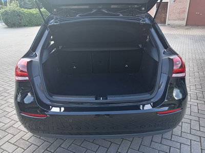 Mercedes-Benz Classe A 180 d Business (19)