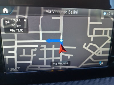 Mercedes-Benz Classe A 180 d Business (3)