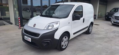 Fiat Fiorino QUBO 1.3 MJT 95CV SX (N1) usata