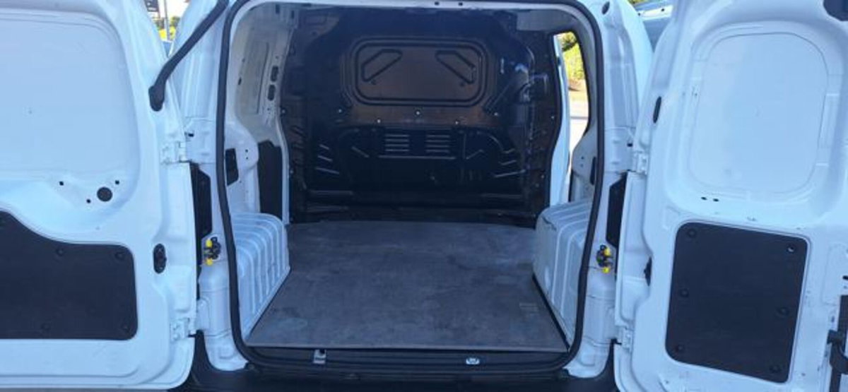 Fiat Fiorino QUBO 1.3 MJT 95CV SX (N1) (12)