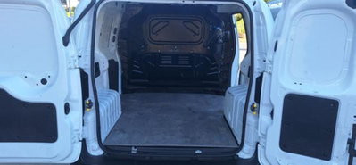 Fiat Fiorino QUBO 1.3 MJT 95CV SX (N1) (12)