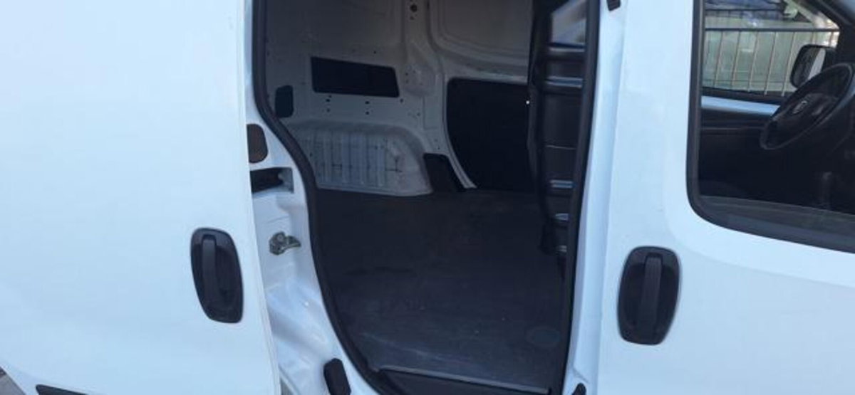 Fiat Fiorino QUBO 1.3 MJT 95CV SX (N1) (15)