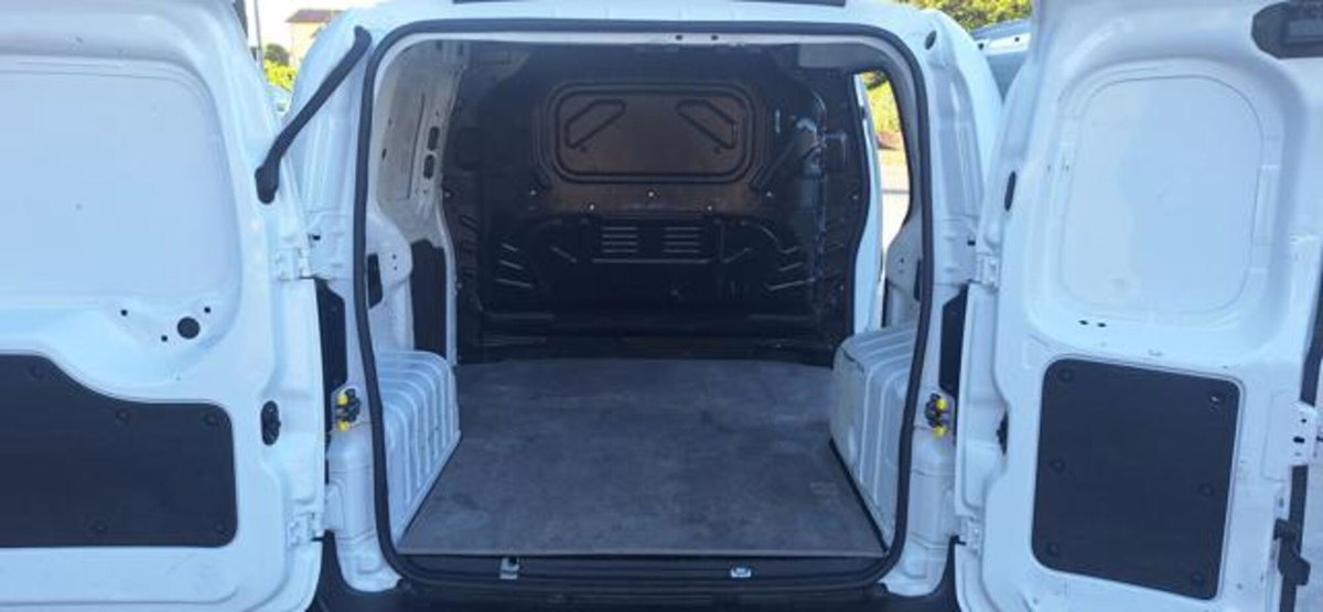 Fiat Fiorino QUBO 1.3 MJT 95CV SX (N1) (3)