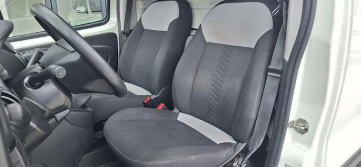 Fiat Fiorino QUBO 1.3 MJT 95CV SX (N1) (5)
