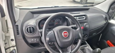Fiat Fiorino QUBO 1.3 MJT 95CV SX (N1) (8)