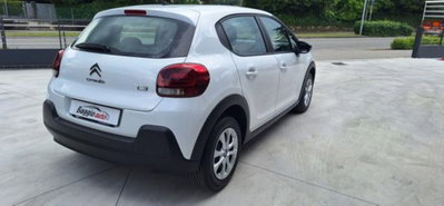 Citroen C3 BlueHDi 100 S&S Business Combi (10)